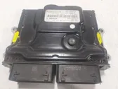 Calculateur moteur ECU