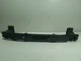 Front bumper mounting bracket