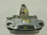 Engine mount bracket