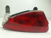 Rear fog light