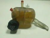 Fuel expansion tank