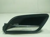 Rear door interior handle