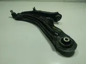 Front control arm