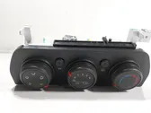 Air conditioner control unit module