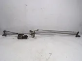 Motor del limpiaparabrisas