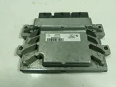 Calculateur moteur ECU