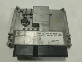 Calculateur moteur ECU