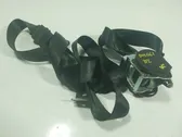 Ceinture de sécurité avant