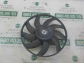 Ventilatore di raffreddamento elettrico del radiatore