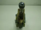 Gear shift rod