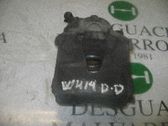 Caliper de freno delantero
