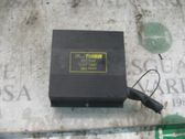 Other control units/modules