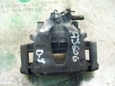 Étrier de frein avant
