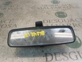 Espejo retrovisor (interior)