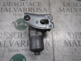 Motor del limpiaparabrisas