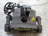 Caliper de freno delantero