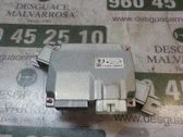 Otras unidades de control/módulos
