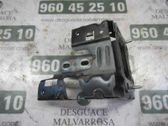 Soporte de la caja de cambios
