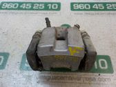 Bremszange hinten