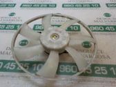 Ventilador eléctrico del radiador