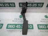Sensor de aceleración