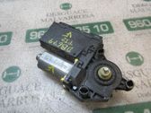 Mécanisme lève-vitre de porte arrière avec moteur