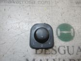 Wing mirror switch
