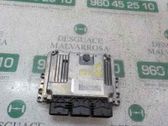 Sterownik / Moduł ECU