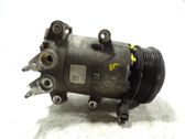 Ilmastointilaitteen kompressorin pumppu (A/C)