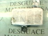 Airbag lateral