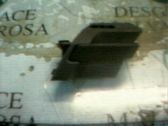 Manecilla interna puerta delantera