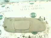 Sun visor