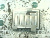 Other control units/modules