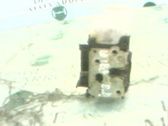 Cerradura de puerta delantera