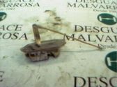 Cerradura del portón trasero