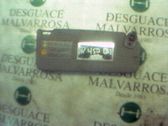 Visera parasol