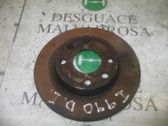 Disco de freno delantero