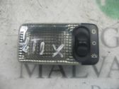 Consola de luz del techo