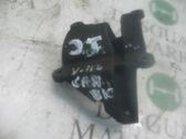 Gearbox mount
