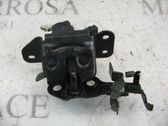 Cerradura de capó