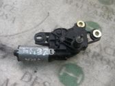 Motor del limpiaparabrisas trasero