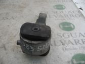 Engine mount bracket