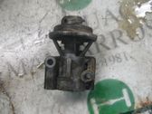 EGR valve