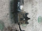 Motor del limpiaparabrisas