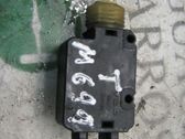 Motor de la cerradura/cierre del maletero/compartimento de carga