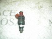 Inyector de combustible