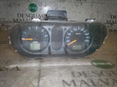 Compteur de vitesse tableau de bord