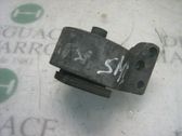 Engine mount bracket