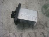 Resistencia motor/ventilador de la calefacción