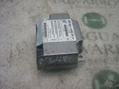 Unidad de control/módulo del Airbag